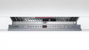 Встраиваемая посудомоечная машина BOSCH SMV46NX01R фото 4 в Челябинске