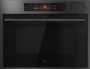 Компактный духовой шкаф Asko OCSM64BSH фото в Челябинске