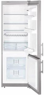 Холодильник Либхер CUPesf 2721 Comfort фото 3 в Челябинске Холодильник Liebherr CUPesf 2721 Comfort фото 3 в Челябинске