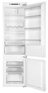 Холодильник встраиваемый MAUNFELD MBF193NFFW фото 2 в Челябинске Холодильник встраиваемый MAUNFELD MBF193NFFW фото 2 в Челябинске