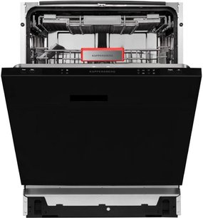 Встраиваемая посудомоечная машина Куперсберг GS 6057 фото 3 в Челябинске Встраиваемая посудомоечная машина Kuppersberg GS 6057 фото 3 в Челябинске