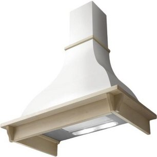 Вытяжка Elica MEMPHIS WH/A/90 FRASSINO фото в Челябинске