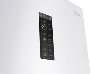 Холодильник LG GW-B499SQFZ фото 4 в Челябинске