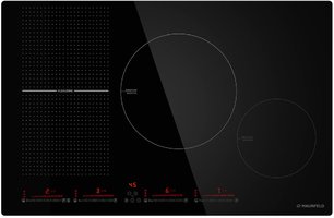 Индукционная варочная панель Маунфилд CVI804SFBK фото в Челябинске Индукционная варочная панель Maunfeld CVI804SFBK фото в Челябинске