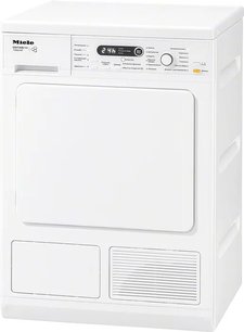 Сушильная машина Миле T 8860 WP Edition 111 фото в Челябинске Сушильная машина Miele T 8860 WP Edition 111 фото в Челябинске