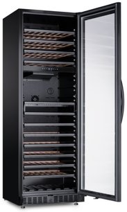 Винный шкаф Дометик MaCave S117FG фото 3 в Челябинске Винный шкаф Dometic MaCave S117FG фото 3 в Челябинске
