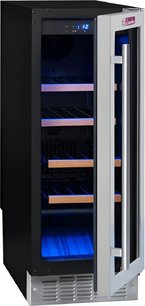 Винный шкаф La Sommeliere CVDE21M фото 4 в Челябинске