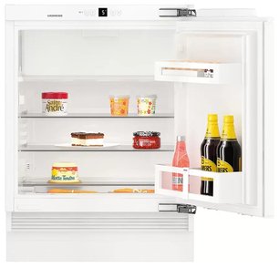 Встраиваемый холодильник Либхер UIK 1514 Comfort фото 2 в Челябинске Встраиваемый холодильник Liebherr UIK 1514 Comfort фото 2 в Челябинске