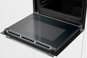 Духовой шкаф Bosch HBG672BS1 фото 4 в Челябинске
