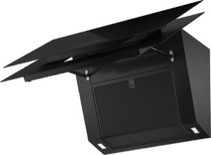 Вытяжка Франке FMA 2.0 PRO 907 BK фото 2 в Челябинске Вытяжка Franke FMA 2.0 PRO 907 BK фото 2 в Челябинске