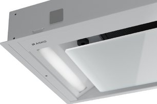 Встраиваемая вытяжка Asko CBB862WGC фото 3 в Челябинске