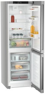 Холодильник Либхер CNsfd 5203 Pure NoFrost фото 3 в Челябинске Холодильник Liebherr CNsfd 5203 Pure NoFrost фото 3 в Челябинске