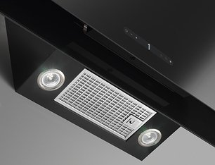 Вытяжка Франке FMA 2.0 PLUS 907 BK фото 3 в Челябинске Вытяжка Franke FMA 2.0 PLUS 907 BK фото 3 в Челябинске
