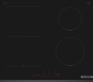 Индукционная варочная панель Bosch PVS631HC1E фото в Челябинске