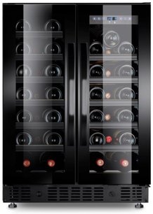 Винный шкаф Дометик MaCave S40FGD фото 4 в Челябинске Винный шкаф Dometic MaCave S40FGD фото 4 в Челябинске