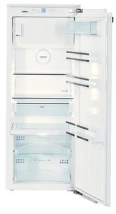Холодильник Либхер IKB 2664 Premium Plus BioFresh фото 2 в Челябинске Холодильник Liebherr IKB 2664 Premium Plus BioFresh фото 2 в Челябинске