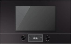 Встраиваемая микроволновая печь Kuppersbusch ML 6330.0 S фото в Челябинске