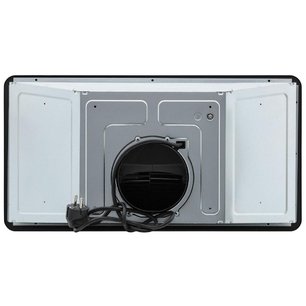 Встраиваемая вытяжка Krona KATE 600 BLACK PB фото 4 в Челябинске Встраиваемая вытяжка Krona KATE 600 BLACK PB фото 4 в Челябинске