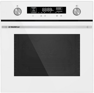 Духовой шкаф Maunfeld AEOH60106W фото в Челябинске