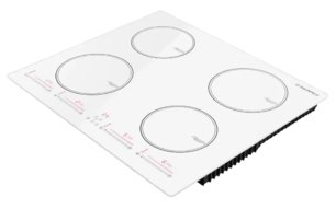 Индукционная варочная панель Маунфилд CVI594SWH фото 3 в Челябинске Индукционная варочная панель Maunfeld CVI594SWH фото 3 в Челябинске