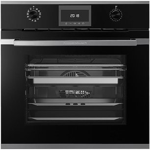 Духовой шкаф с паром Куперсбуш BD 6340.0 S3 Silver Chrome фото в Челябинске Духовой шкаф с паром Kuppersbusch BD 6340.0 S3 Silver Chrome фото в Челябинске