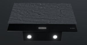 Вытяжка Фабер GREXIA GRES LG/X A90 фото 3 в Челябинске Вытяжка Faber GREXIA GRES LG/X A90 фото 3 в Челябинске