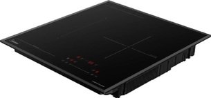Индукционная варочная панель Midea MIH45107F фото 4 в Челябинске