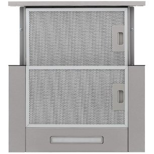 Встраиваемая вытяжка KRONA KAMILLA F 450 inox фото 3 в Челябинске