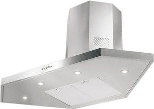 Вытяжка Фабер Stilo Angolo/SP EG8 X A100 фото в Челябинске Вытяжка Faber Stilo Angolo/SP EG8 X A100 фото в Челябинске