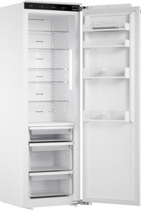 Встраиваемый холодильник Аско RBR276DND1 фото 3 в Челябинске Встраиваемый холодильник Asko RBR276DND1 фото 3 в Челябинске