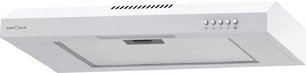 Вытяжка Крона JILLIAN 600 white PB фото в Челябинске Вытяжка KRONA JILLIAN 600 white PB фото в Челябинске