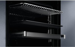 Духовой шкаф Электролюкс OKA 9S31 CX фото 4 в Челябинске Духовой шкаф Electrolux OKA 9S31 CX фото 4 в Челябинске