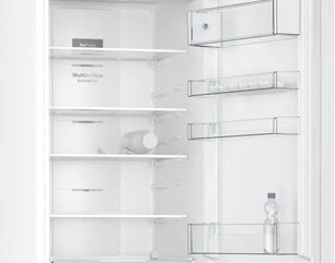 Холодильник с нижней морозильной камерой BOSCH KGN39VW25R фото 2 в Челябинске