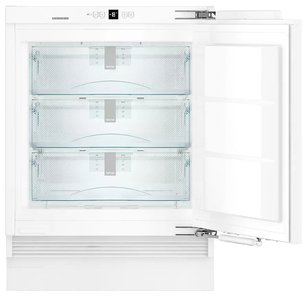Встраиваемая морозильная камера Либхер SUIGN 1554 Premium NoFrost фото 3 в Челябинске Встраиваемая морозильная камера Liebherr SUIGN 1554 Premium NoFrost фото 3 в Челябинске