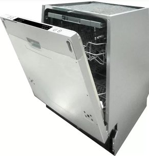 Посудомоечная машина Зигмунд Штайн DW 59.6006 X фото в Челябинске Посудомоечная машина Zigmund Shtain DW 59.6006 X фото в Челябинске