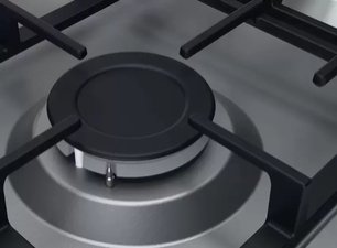 Варочная панель Bosch PBP6C5B92L фото 4 в Челябинске