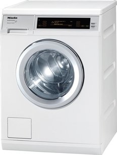 Стиральная машина Миле W 5000 WPS Supertronic фото в Челябинске Стиральная машина Miele W 5000 WPS Supertronic фото в Челябинске