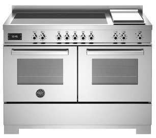 Варочный центр Bertazzoni PRO125I2EXT2 фото в Челябинске