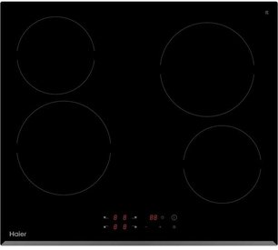 Электрическая варочная панель Haier HHY-C64RVB фото в Челябинске