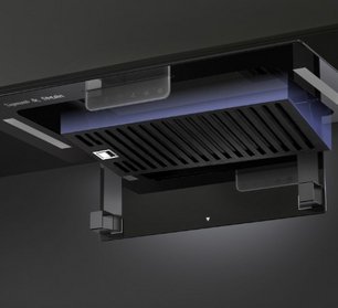 Встраиваемая вытяжка Zigmund Shtain K 170.5 B фото 3 в Челябинске