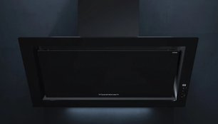 Вытяжка Куперсбуш DW 9880.0 S2 Black Chrome фото 3 в Челябинске Вытяжка Kuppersbusch DW 9880.0 S2 Black Chrome фото 3 в Челябинске