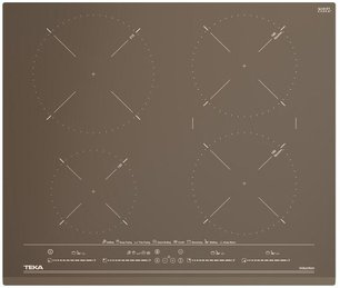 Варочная панель Тека IZC 64630 MST LONDON BRICK BROWN фото в Челябинске Варочная панель Teka IZC 64630 MST LONDON BRICK BROWN фото в Челябинске
