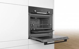 Встраиваемый духовой шкаф BOSCH HBJ538YB0R фото 4 в Челябинске