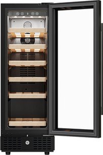 Винный шкаф Мэйвел MV19BIG-KBT1 фото 3 в Челябинске Винный шкаф Meyvel MV19BIG-KBT1 фото 3 в Челябинске