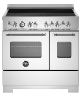 Варочный центр Bertazzoni MAS95I2EXT2 фото в Челябинске
