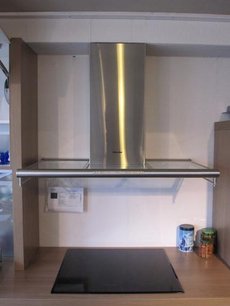 Вытяжка Миле DA 439 фото 2 в Челябинске Вытяжка Miele DA 439 фото 2 в Челябинске