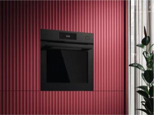 Духовой шкаф AEG NBB8S731AT фото 3 в Челябинске