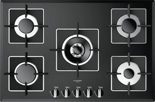 Варочная панель Fulgor Milano LH 775 G WK BK фото в Челябинске