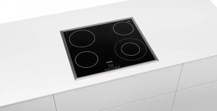 Электрическая варочная панель BOSCH PKF645B17 фото 4 в Челябинске