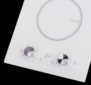 Индукционная варочная панель Маунфилд CVI292MWH фото 4 в Челябинске Индукционная варочная панель Maunfeld CVI292MWH фото 4 в Челябинске